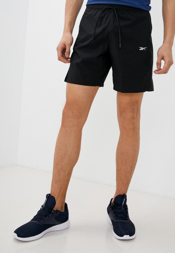 Reebok Шорты спортивные - TS SPEED 2.0 SHORT - фото 1