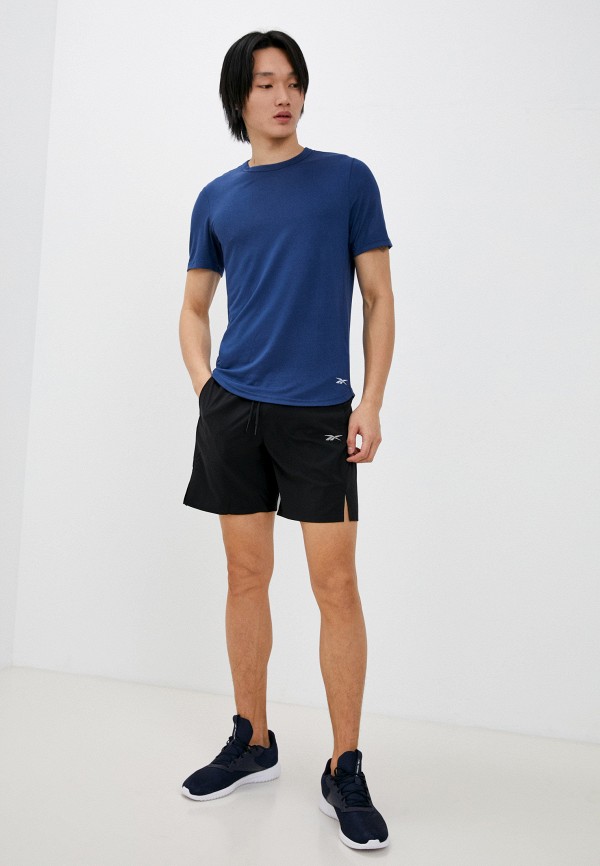 Reebok Шорты спортивные - TS SPEED 2.0 SHORT - фото 2