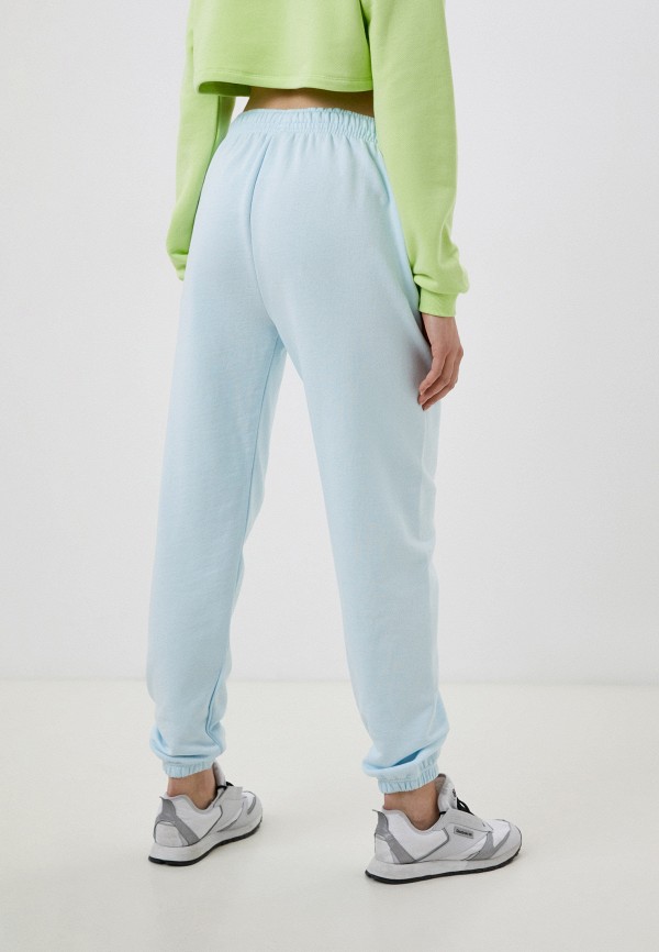 Reebok Брюки спортивные - CL PF SM LOGO FT PANT - фото 3