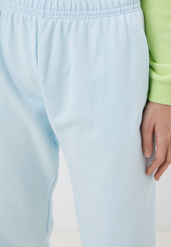 Reebok Брюки спортивные - CL PF SM LOGO FT PANT - фото 4