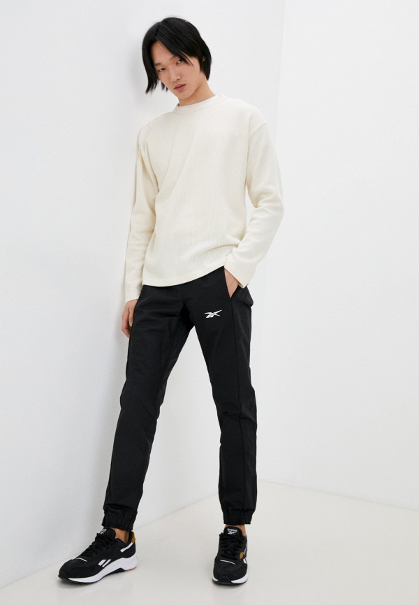 Reebok Джемпер - CL ND WAFFLE CREW - фото 2