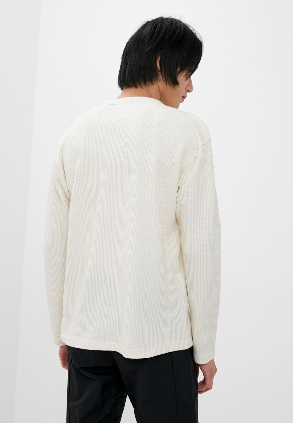 Reebok Джемпер - CL ND WAFFLE CREW - фото 3