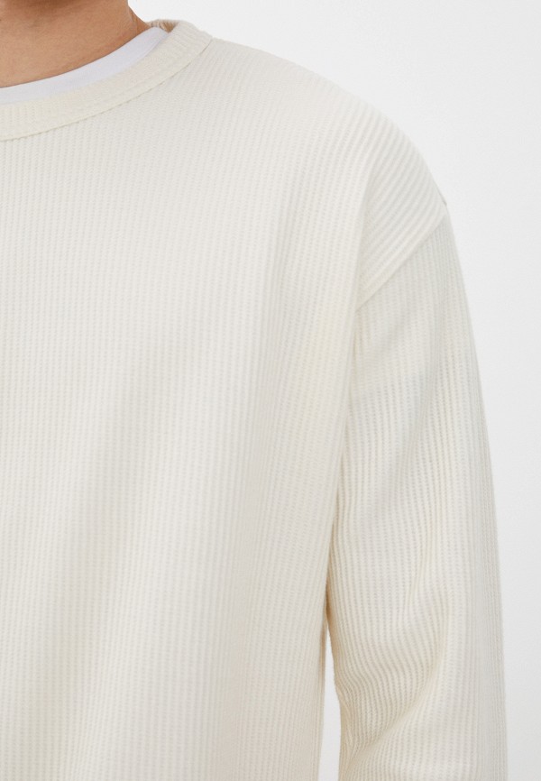 Reebok Джемпер - CL ND WAFFLE CREW - фото 4