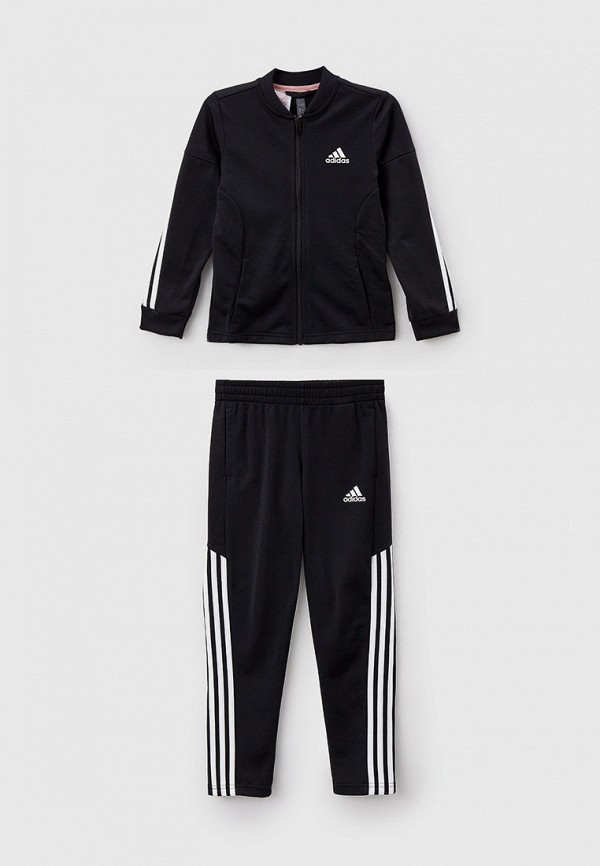 adidas Костюм спортивный - фото 1