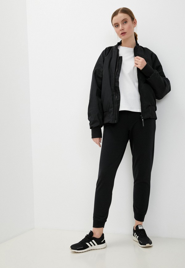 adidas by Stella McCartney Куртка утепленная - ASMC SW BOMBER - фото 2