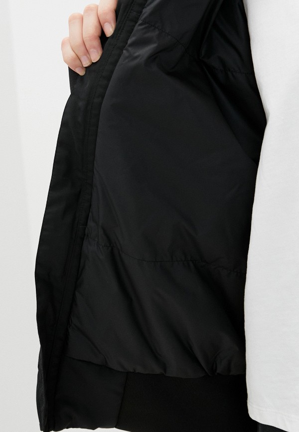 adidas by Stella McCartney Куртка утепленная - ASMC SW BOMBER - фото 4