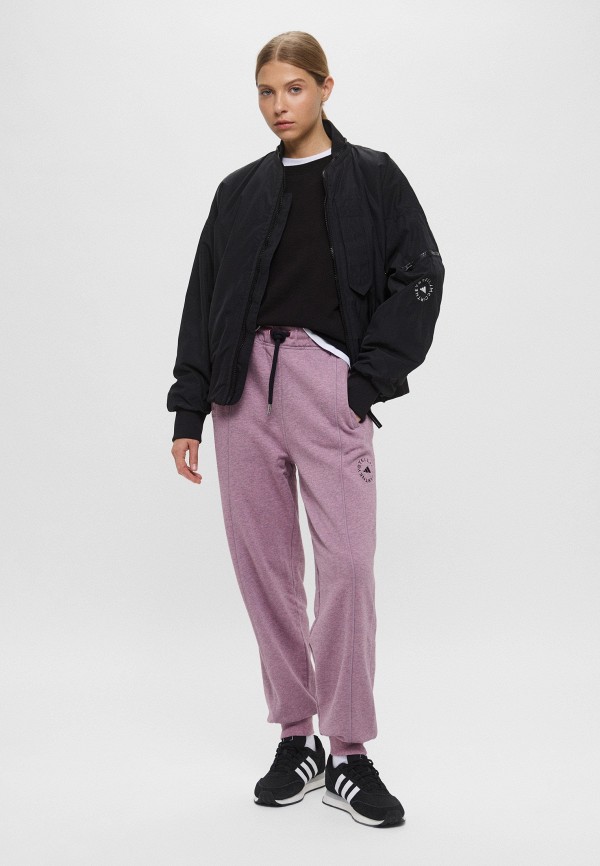 adidas by Stella McCartney Куртка утепленная - ASMC SW BOMBER - фото 2