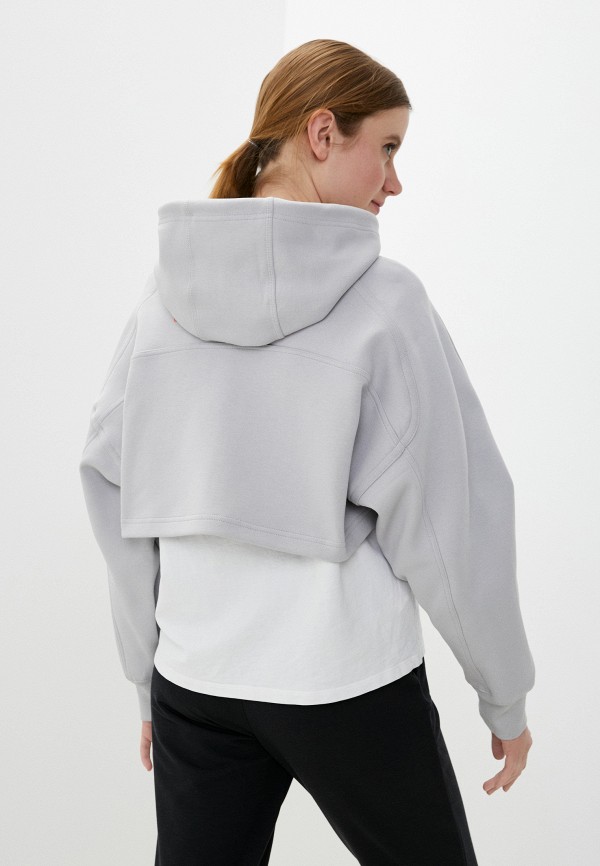 adidas by Stella McCartney Толстовка - ASMC SW CRO HD - фото 3