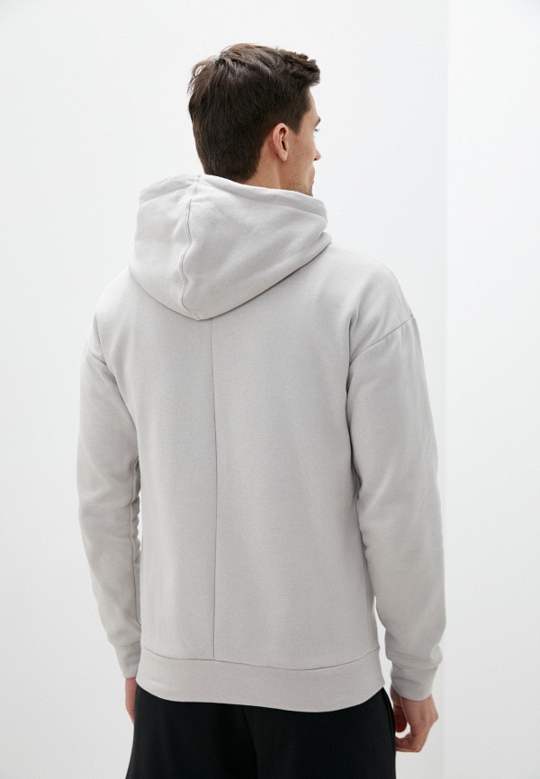 Reebok Худи - TS ARS GRAPHENE OTH - фото 3