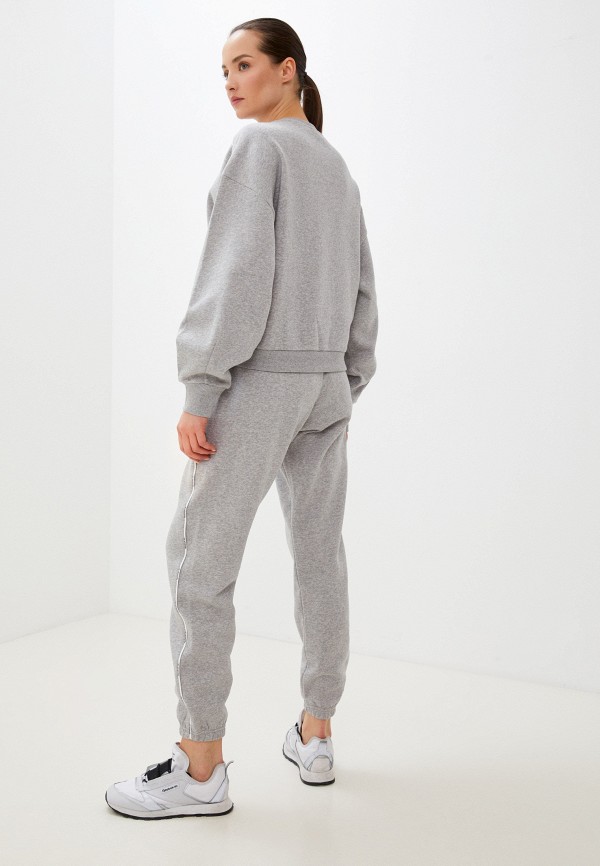 Reebok Костюм спортивный - PIPING PACK TRACKSUIT - фото 3