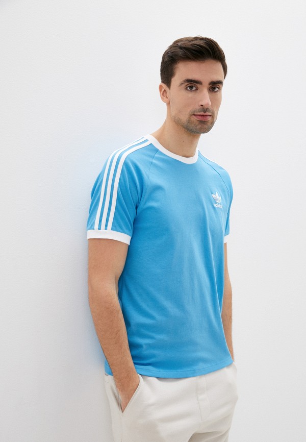 adidas Originals Футболка - TRACE TEE - фото 1