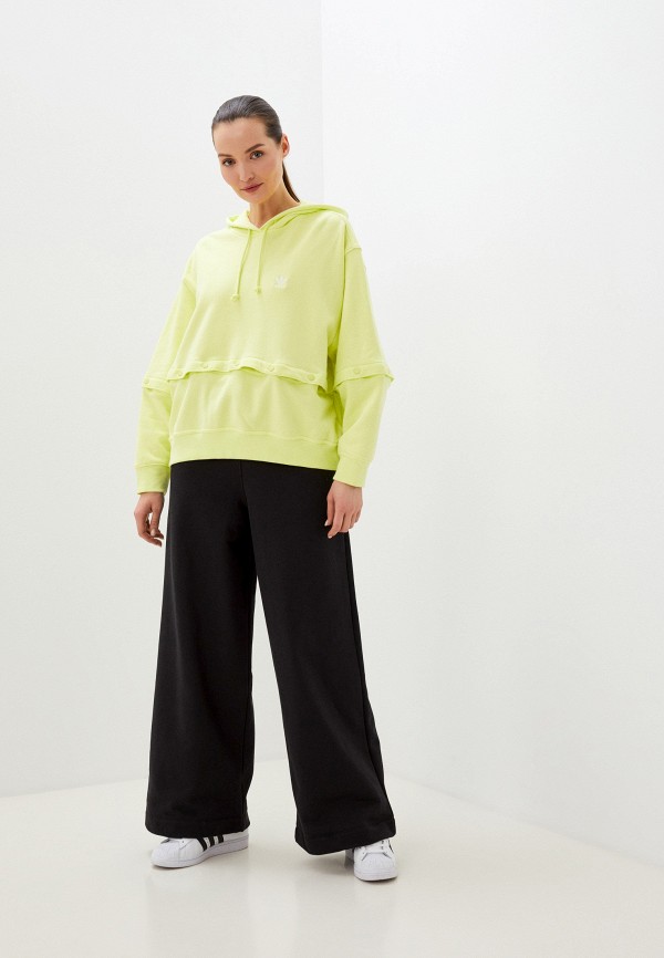 adidas Originals Худи - HOODIE - фото 2