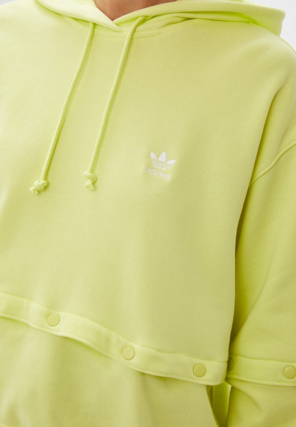 adidas Originals Худи - HOODIE - фото 4