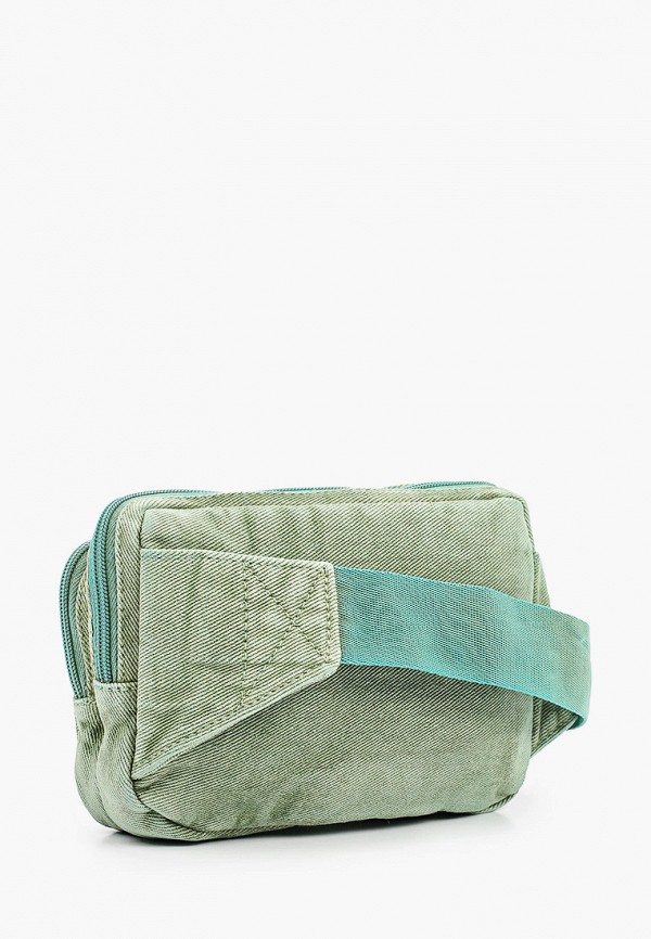 Reebok Сумка поясная - CL FO SMALL BAG ND - фото 2