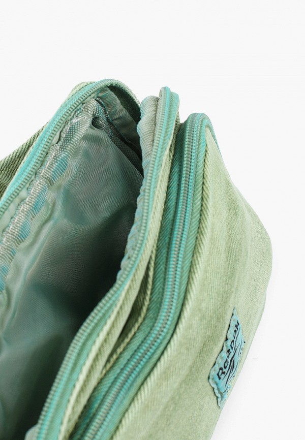 Reebok Сумка поясная - CL FO SMALL BAG ND - фото 3