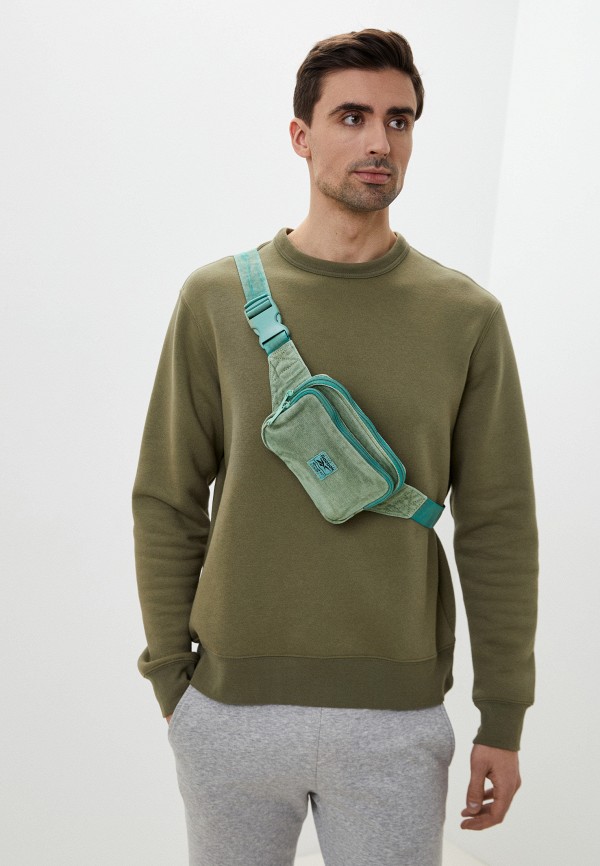 Reebok Сумка поясная - CL FO SMALL BAG ND - фото 4