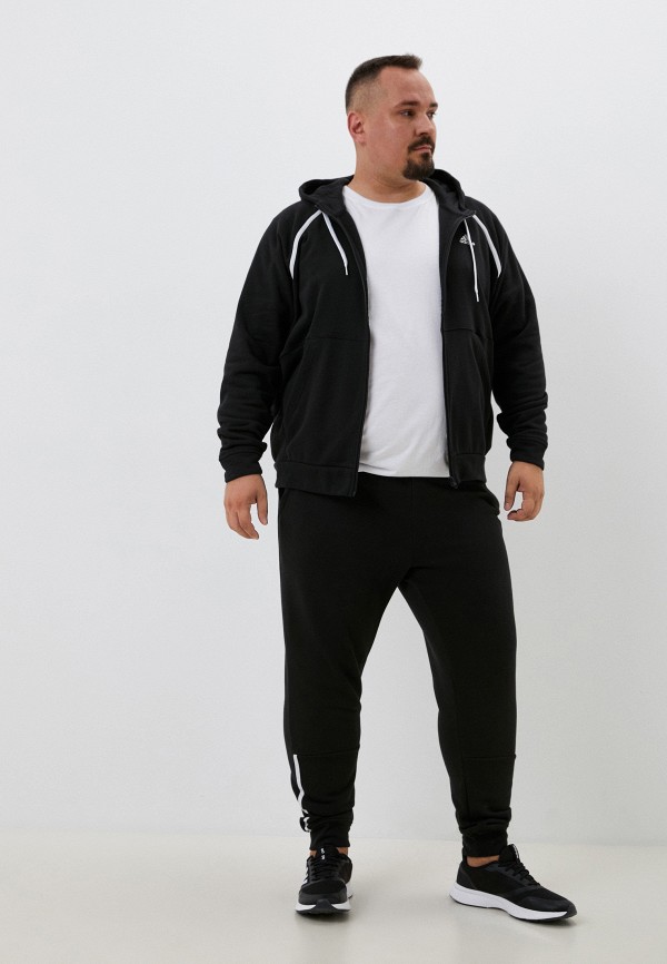 adidas Костюм спортивный - MTS COTTON PIP - фото 2