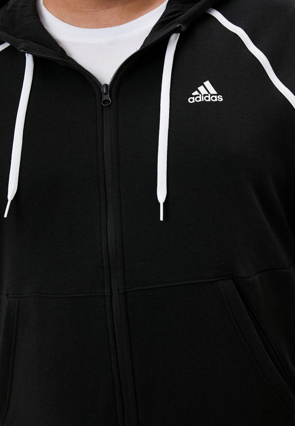 adidas Костюм спортивный - MTS COTTON PIP - фото 4