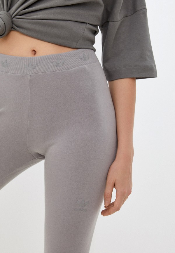 adidas Originals Леггинсы - LEGGINGS - фото 4