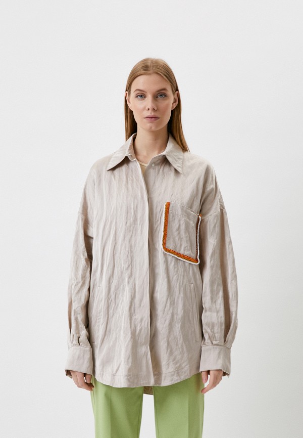 Beatrice.B Рубашка - фото 1