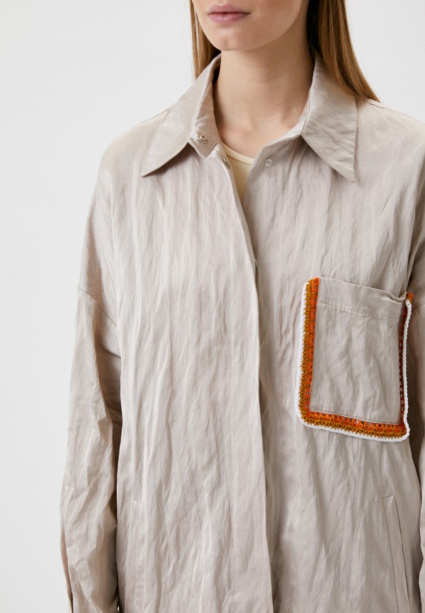 Beatrice.B Рубашка - фото 4