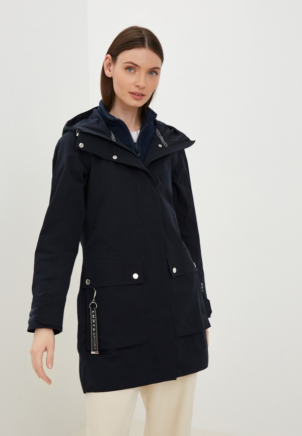 Luhta Парка - ARIMA - фото 1