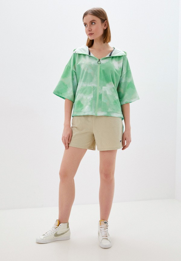 Torstai Толстовка - TORSTAI CHELONA - фото 2