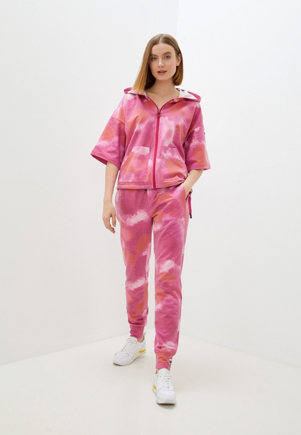 Torstai Толстовка - TORSTAI CHELONA - фото 2