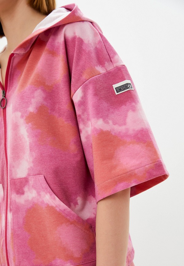 Torstai Толстовка - TORSTAI CHELONA - фото 4