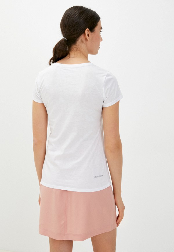 Icepeak Футболка - ICEPEAK BROOKLAND - фото 2