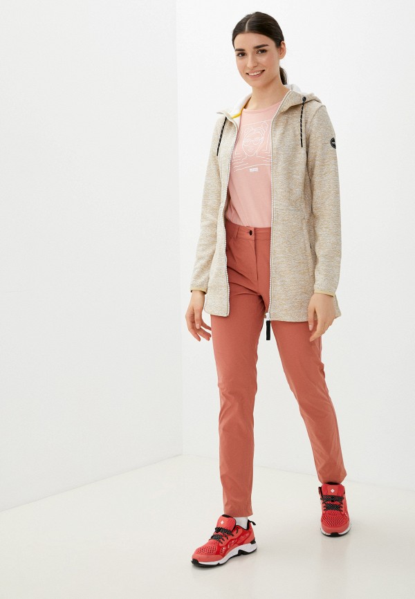 Icepeak Толстовка - ICEPEAK ALZEY - фото 2