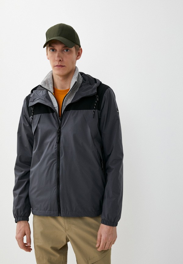 Icepeak Ветровка - ICEPEAK ACKLEY - фото 1