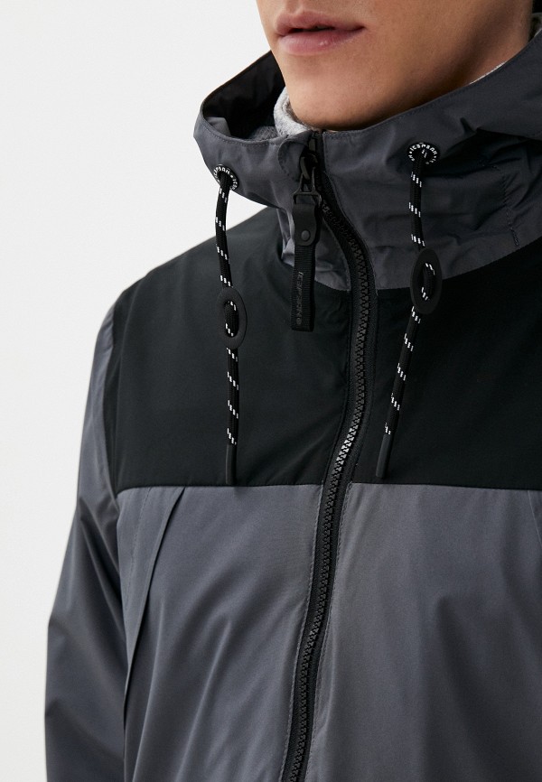 Icepeak Ветровка - ICEPEAK ACKLEY - фото 5