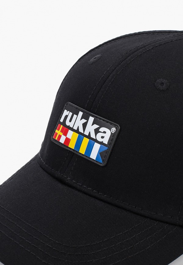 Rukka Бейсболка - UTSJOKI - фото 3