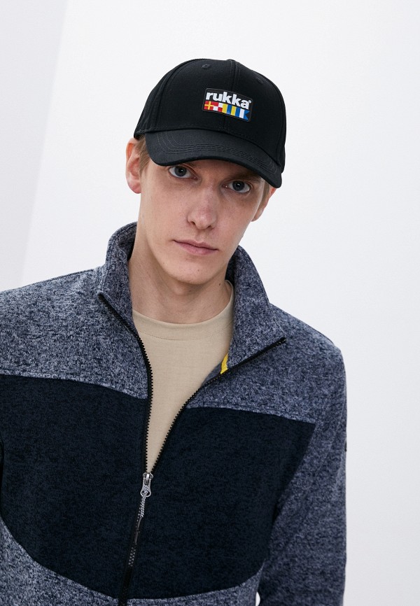 Rukka Бейсболка - UTSJOKI - фото 4