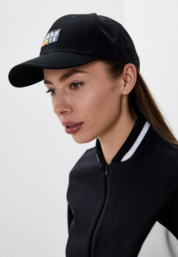 Rukka Бейсболка - UTSJOKI - фото 5