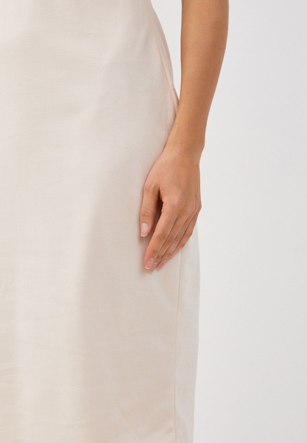 Pink Summer Платье - фото 4