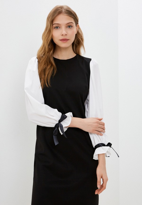 Pink Summer Платье - фото 2