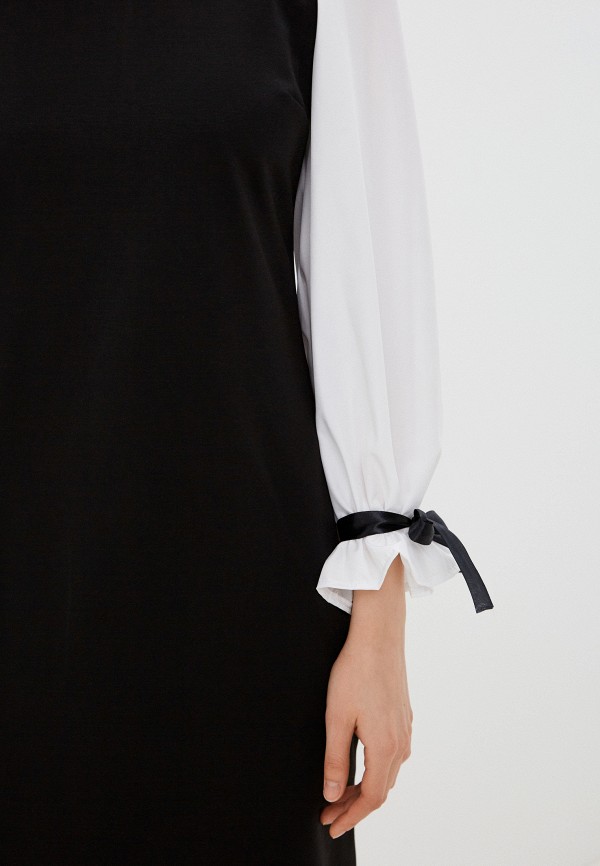 Pink Summer Платье - фото 4