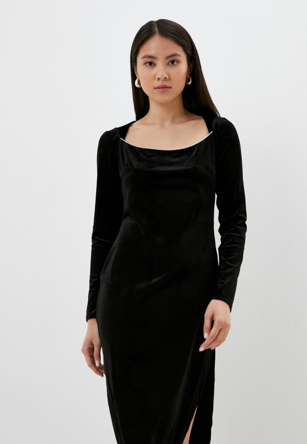 Pink Summer Платье - фото 2