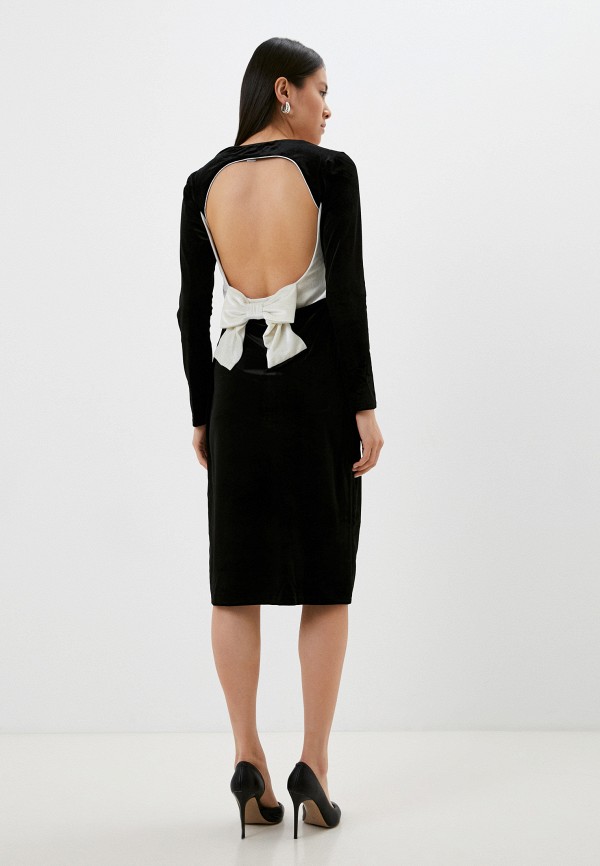 Pink Summer Платье - фото 3