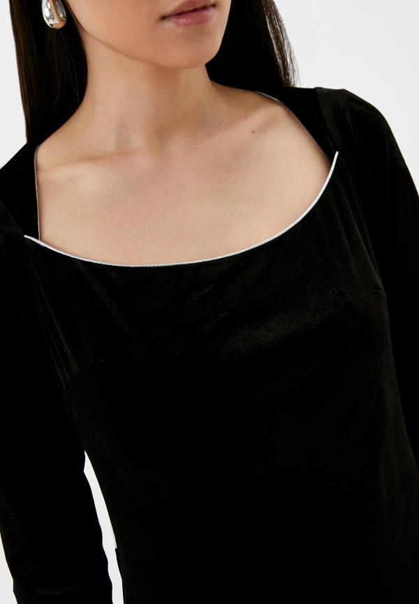 Pink Summer Платье - фото 4