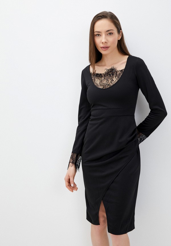 Pink Summer Платье - фото 1