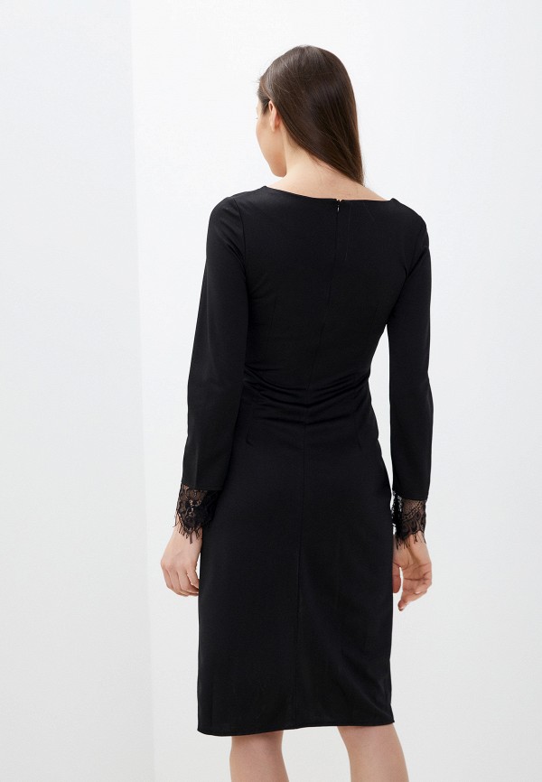 Pink Summer Платье - фото 3