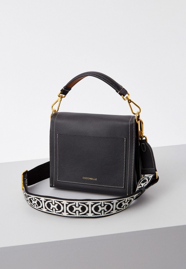 Coccinelle Сумка - LOUISE SELLERIA - фото 2