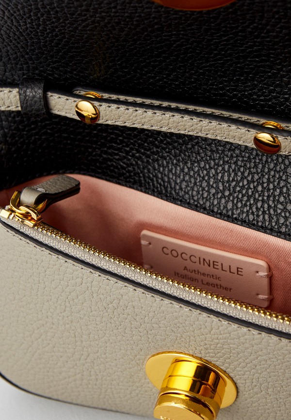 Coccinelle Сумка - MINI LIYA - фото 4