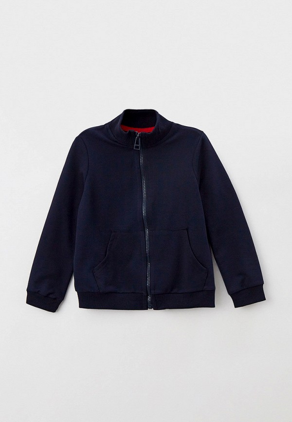 Button Blue Олимпийка - фото 1