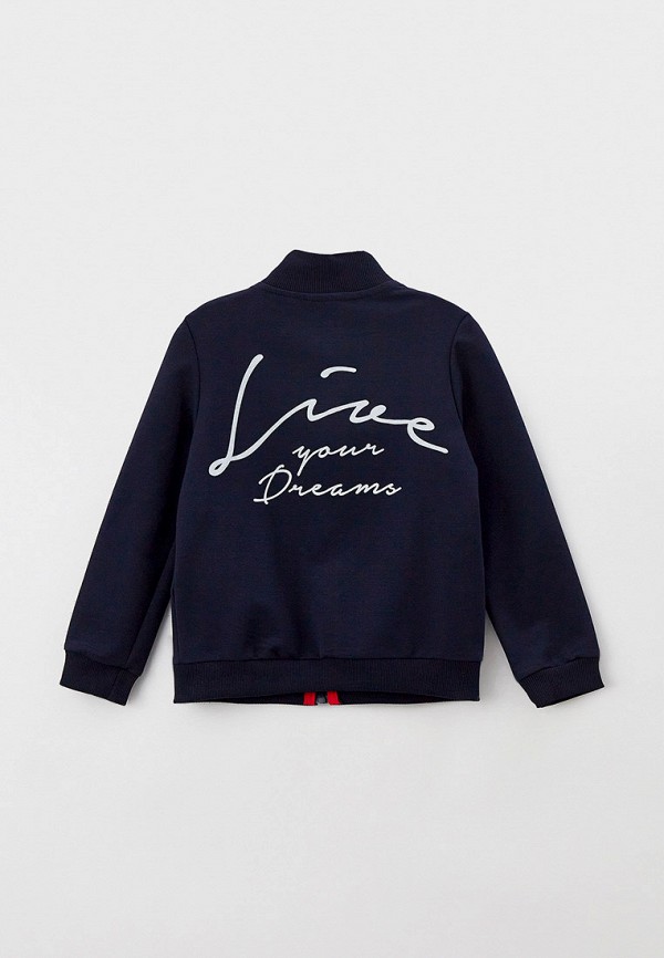 Button Blue Олимпийка - фото 2