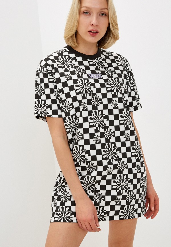 Vans Платье - DIVINE ENERGY DRESS - фото 1