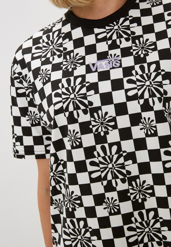 Vans Платье - DIVINE ENERGY DRESS - фото 4